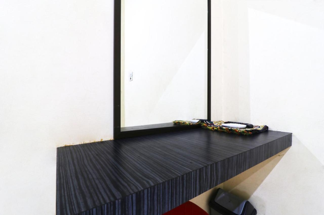 פקאנבארו Guest House Taman Sari Syariah מראה חיצוני תמונה