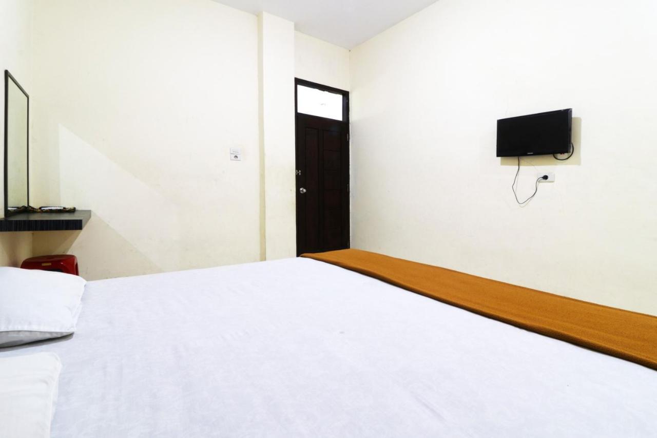פקאנבארו Guest House Taman Sari Syariah מראה חיצוני תמונה