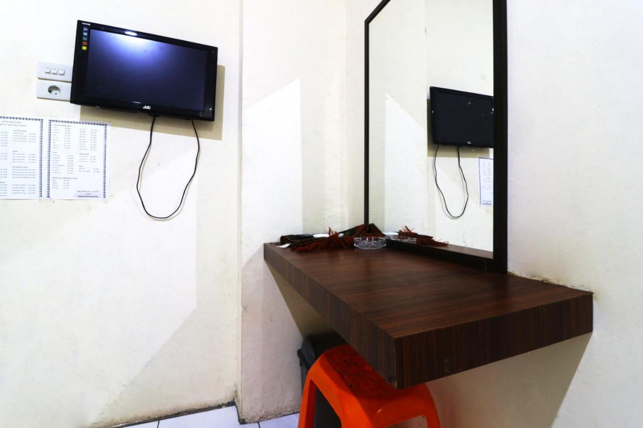פקאנבארו Guest House Taman Sari Syariah מראה חיצוני תמונה