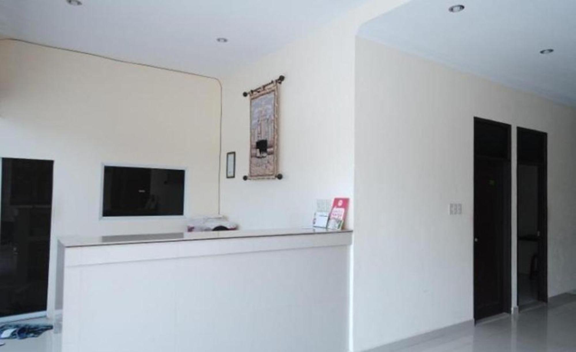 פקאנבארו Guest House Taman Sari Syariah מראה חיצוני תמונה