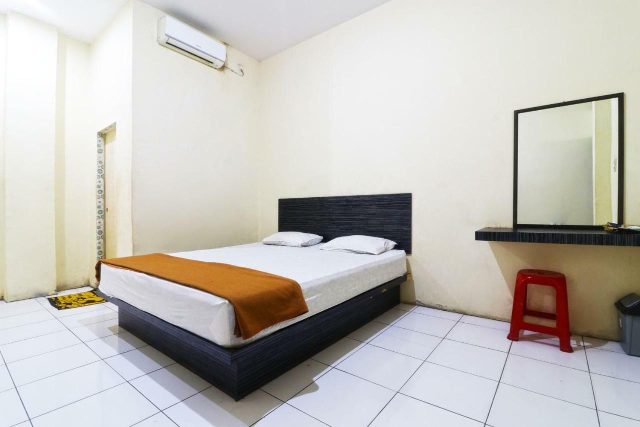 פקאנבארו Guest House Taman Sari Syariah מראה חיצוני תמונה